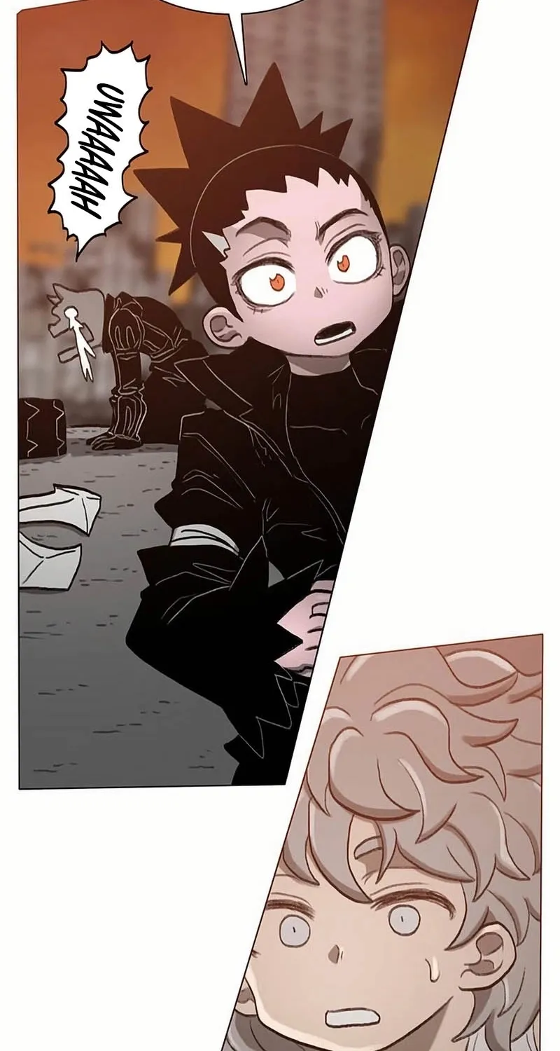 The Graymark Chapter 66 page 125 - 