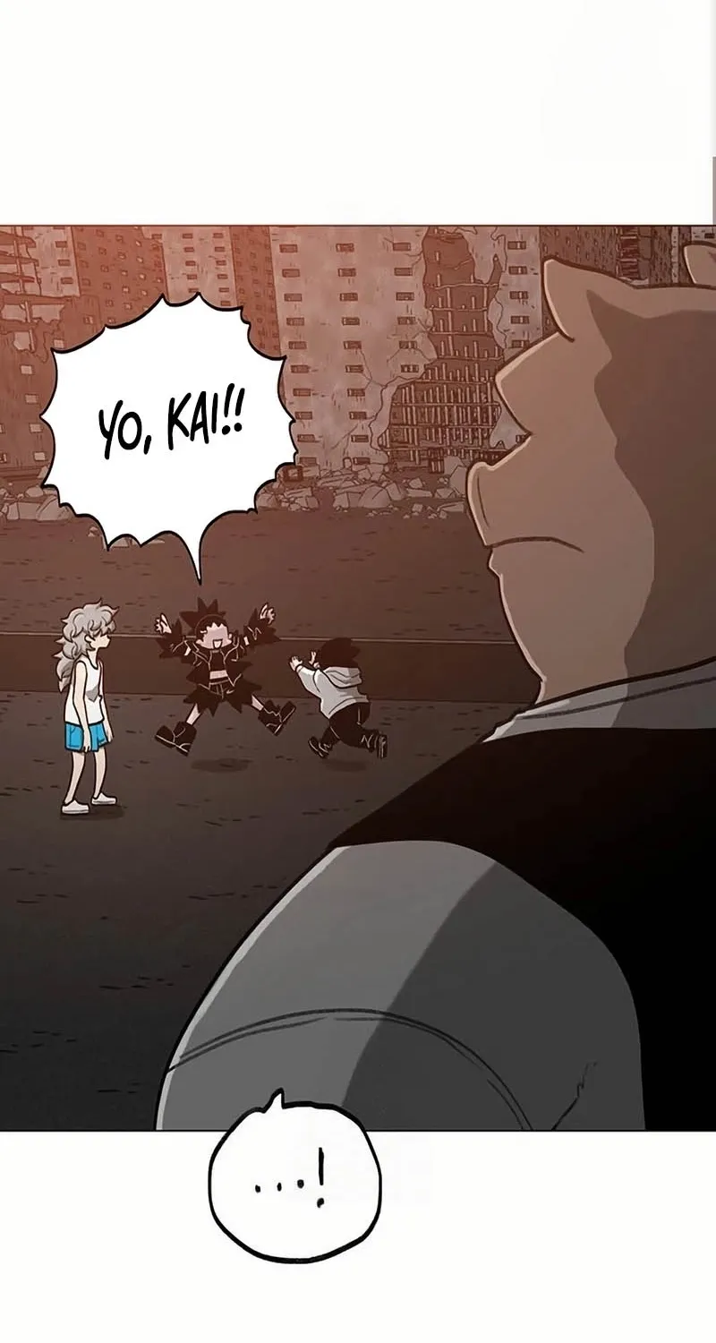 The Graymark Chapter 66 page 129 - 