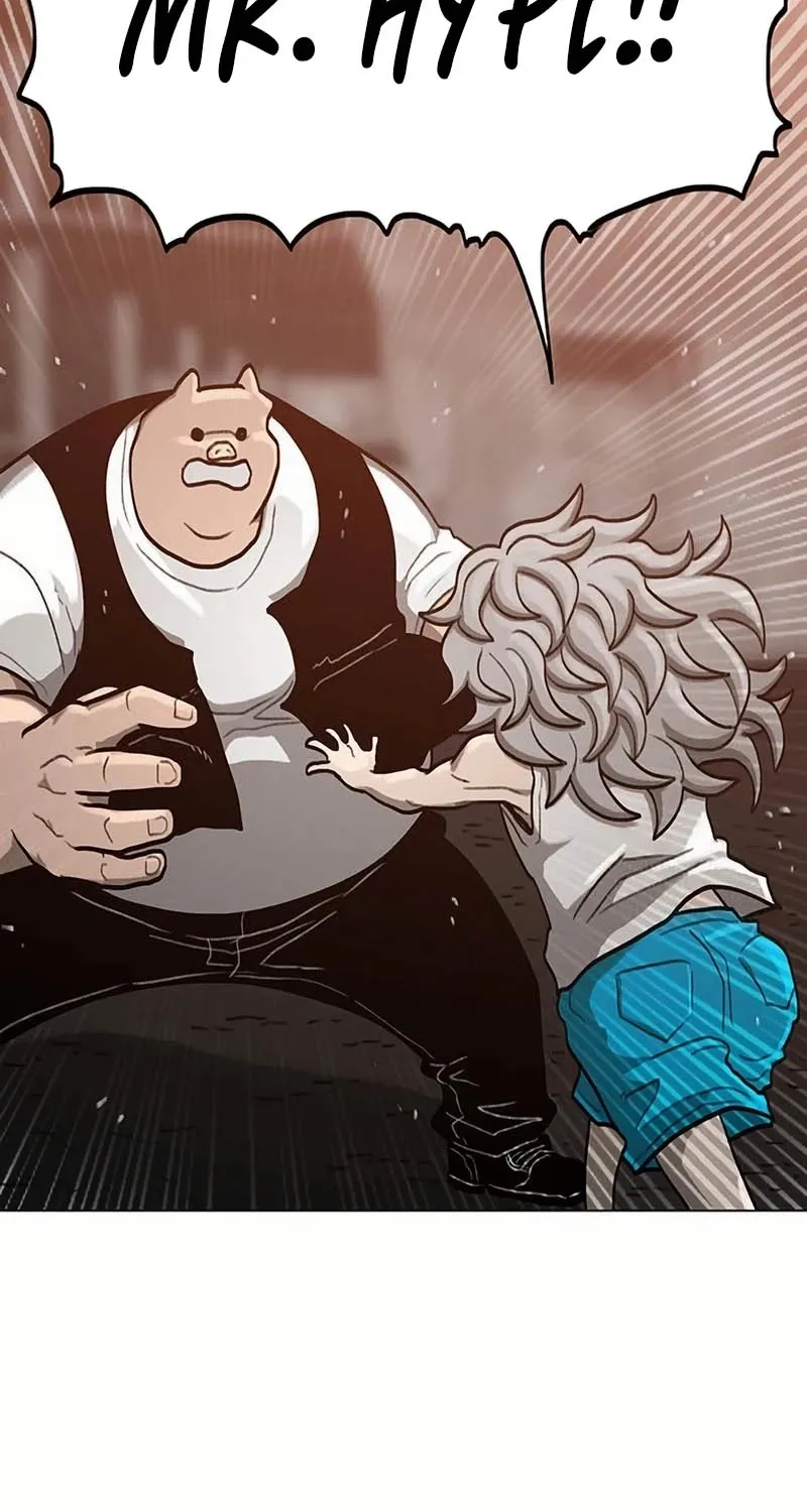 The Graymark Chapter 66 page 135 - 