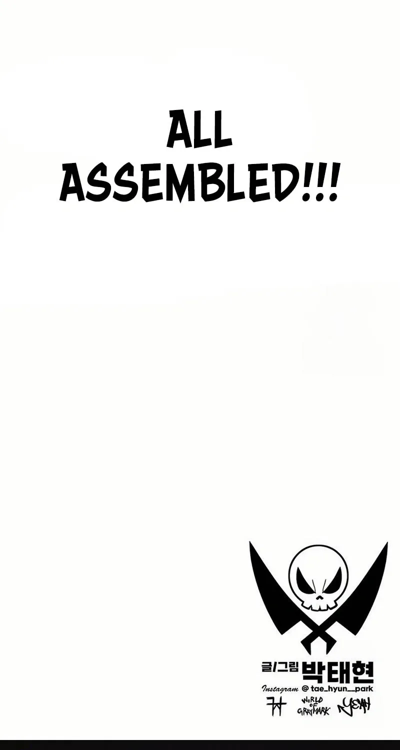 The Graymark Chapter 66 page 15 - 