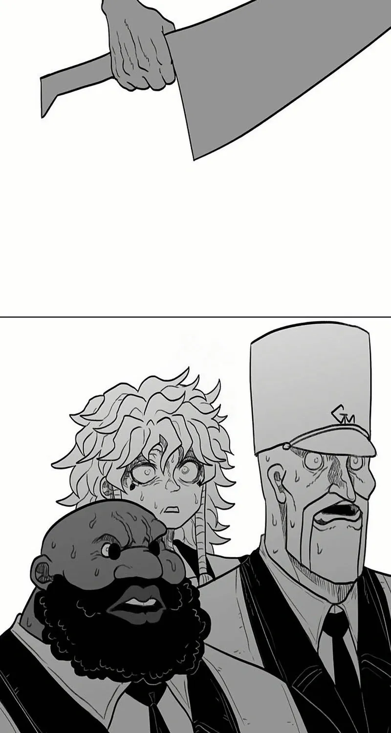 The Graymark Chapter 66 page 20 - 