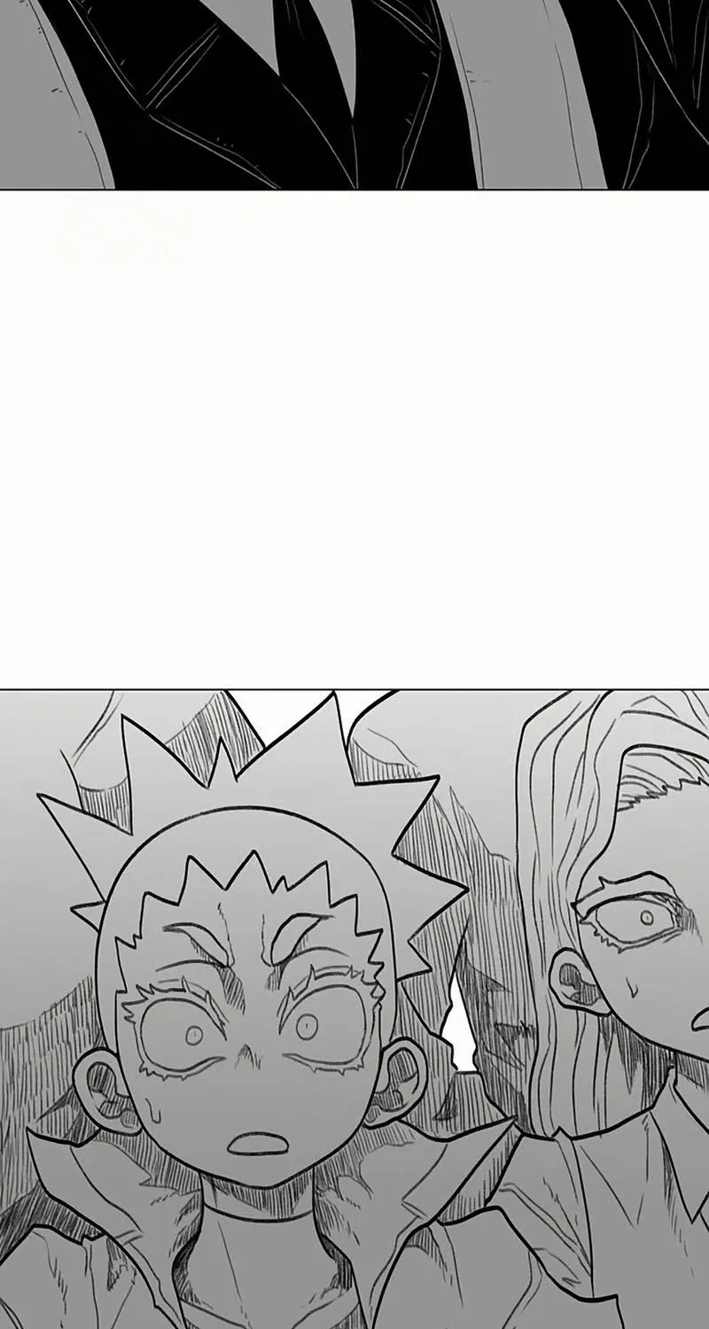 The Graymark Chapter 66 page 21 - 