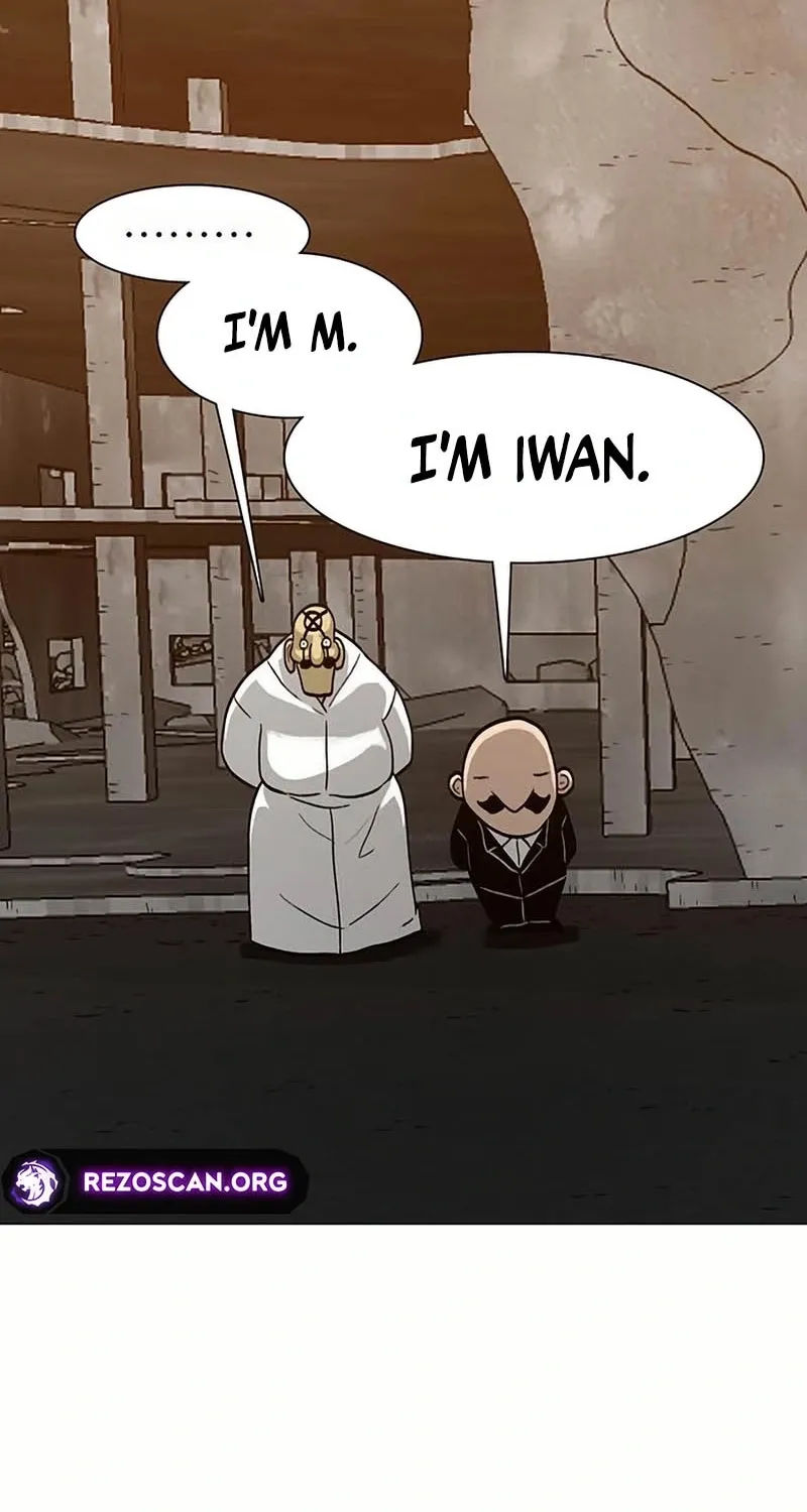 The Graymark Chapter 66 page 4 - 