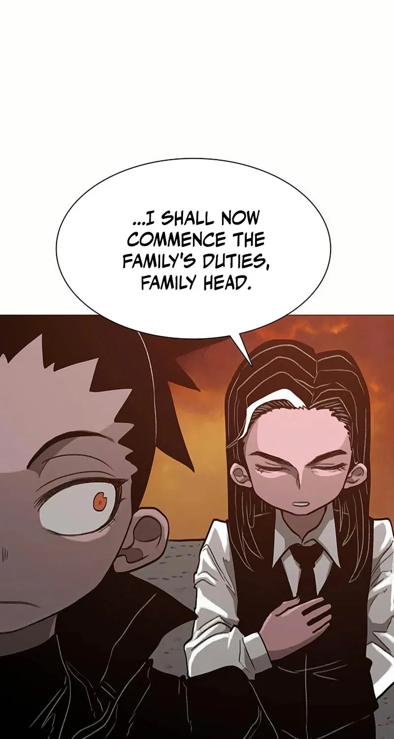The Graymark Chapter 66 page 32 - 