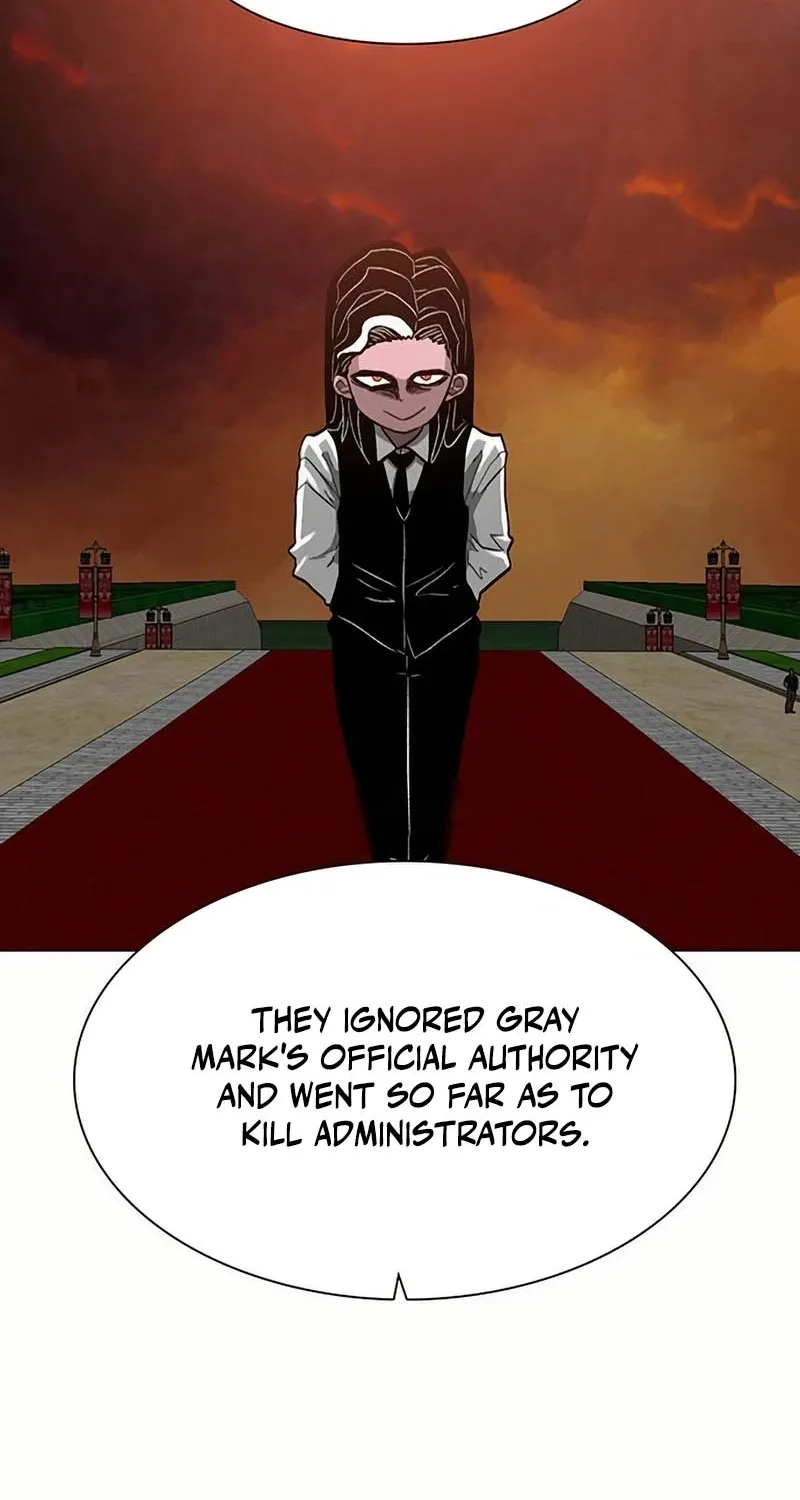 The Graymark Chapter 66 page 50 - 