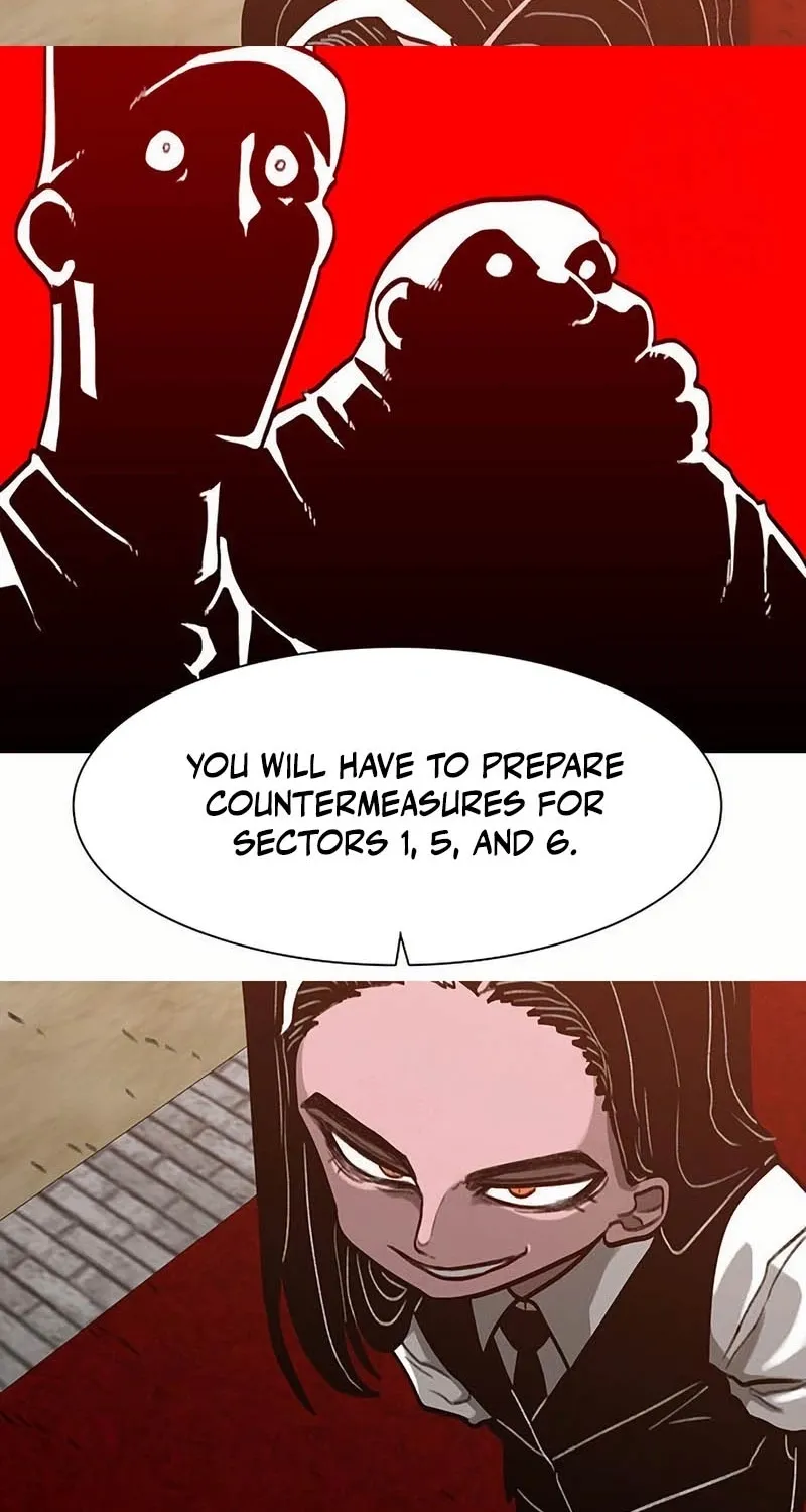 The Graymark Chapter 66 page 54 - 