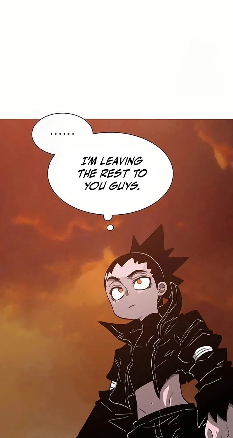 The Graymark Chapter 66 page 61 - 
