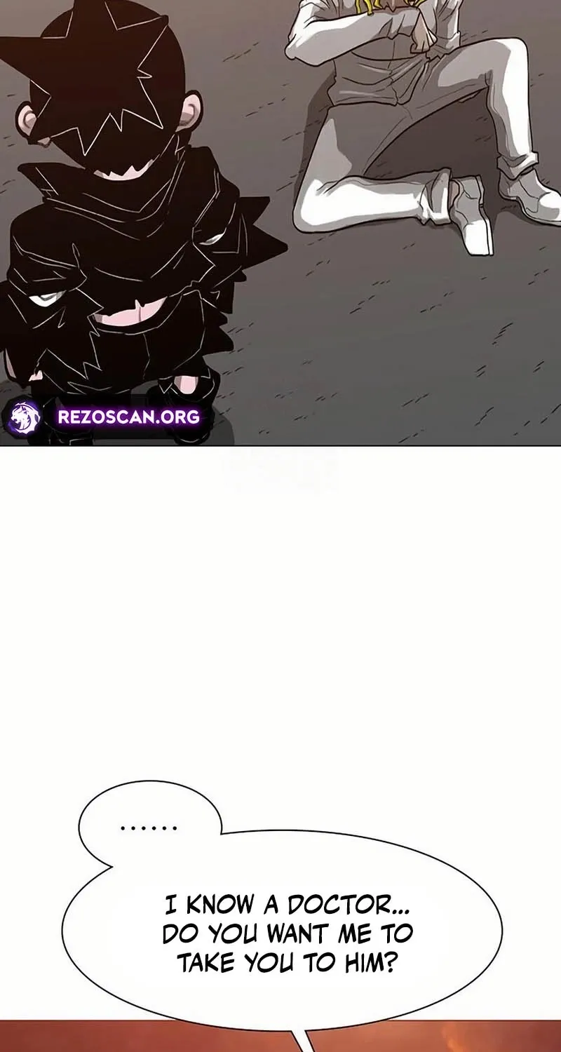 The Graymark Chapter 66 page 64 - 