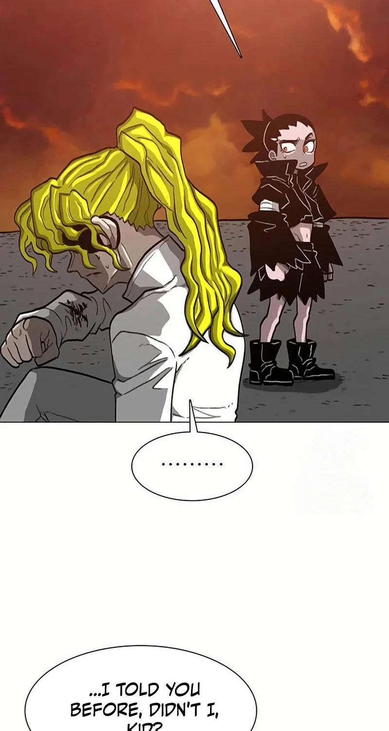The Graymark Chapter 66 page 65 - 