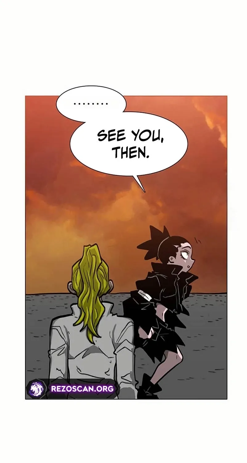 The Graymark Chapter 66 page 84 - 
