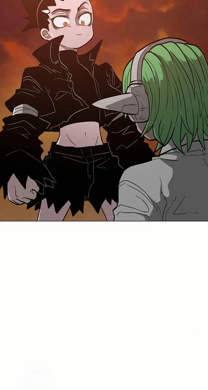 The Graymark Chapter 66 page 93 - 