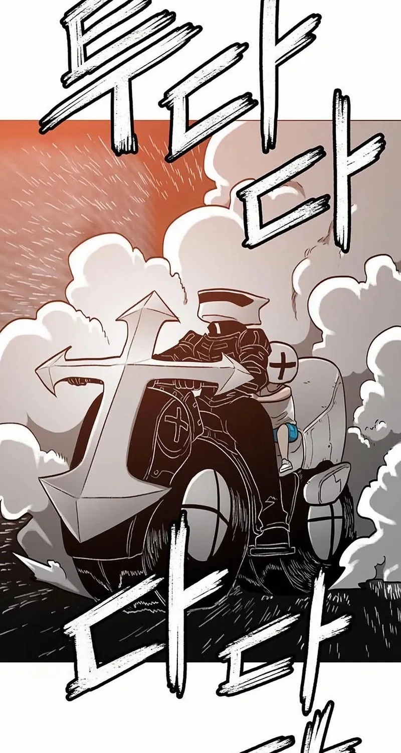 The Graymark Chapter 66 page 99 - 
