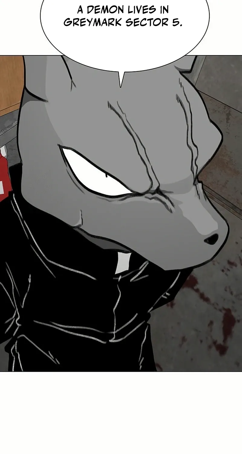 The Graymark Chapter 67 page 103 - 