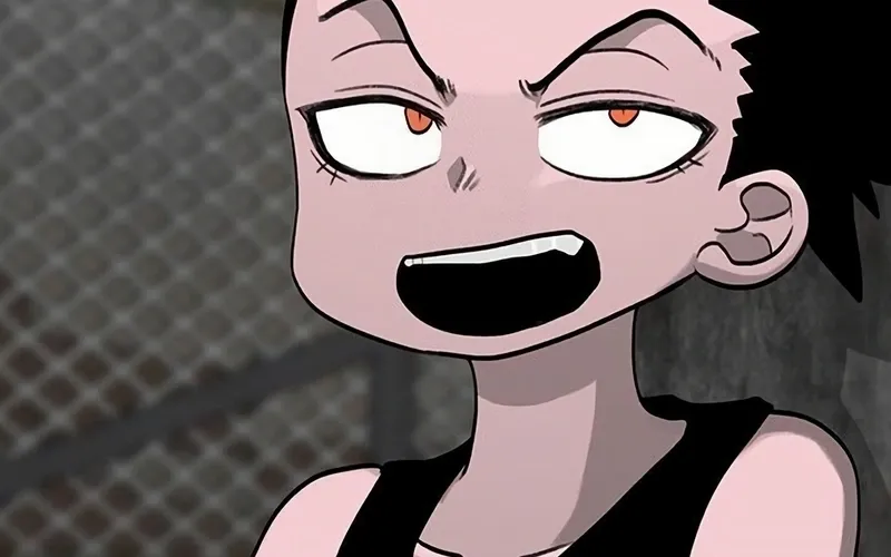 The Graymark Chapter 67 page 106 - 