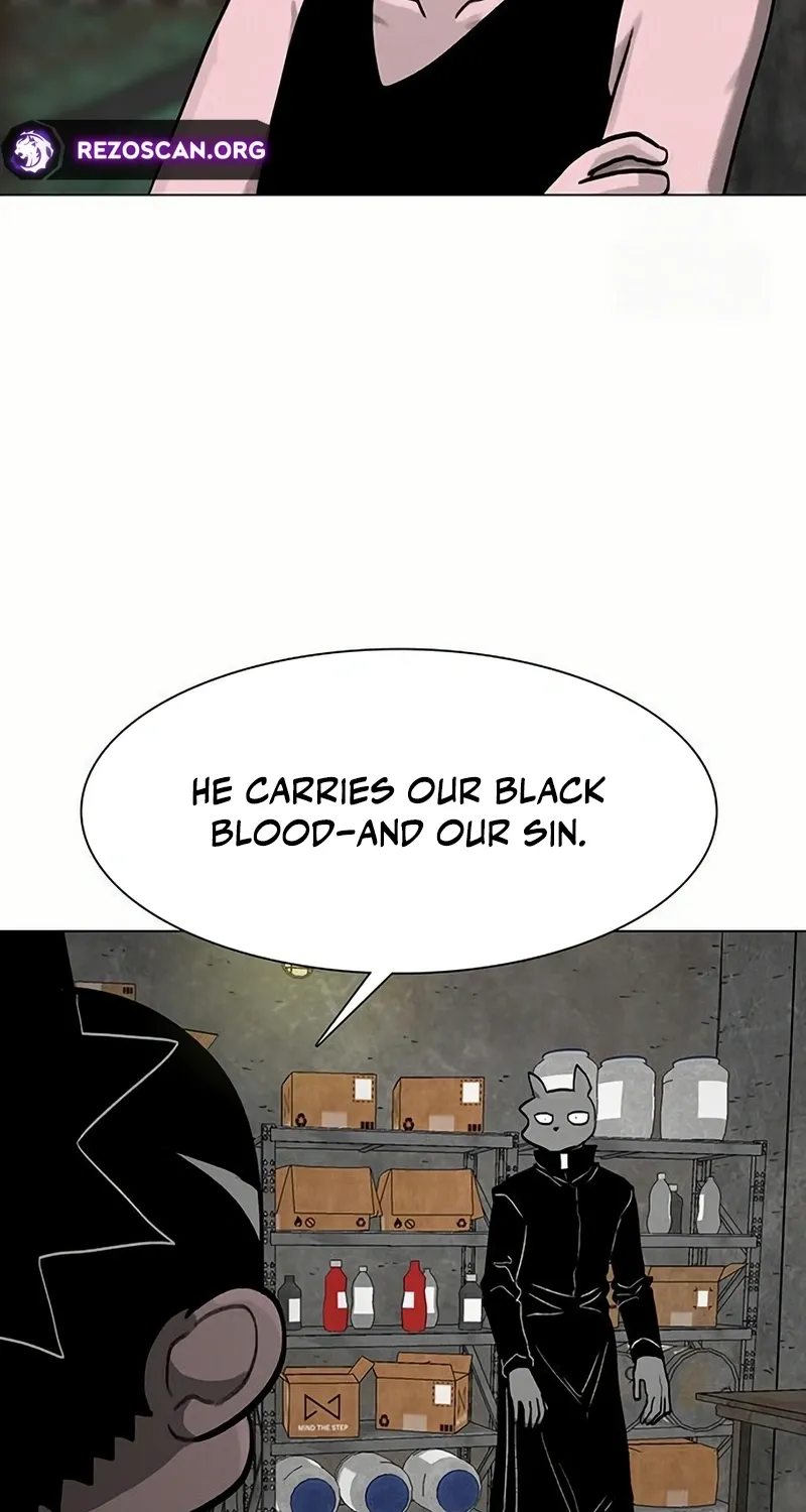 The Graymark Chapter 67 page 107 - 