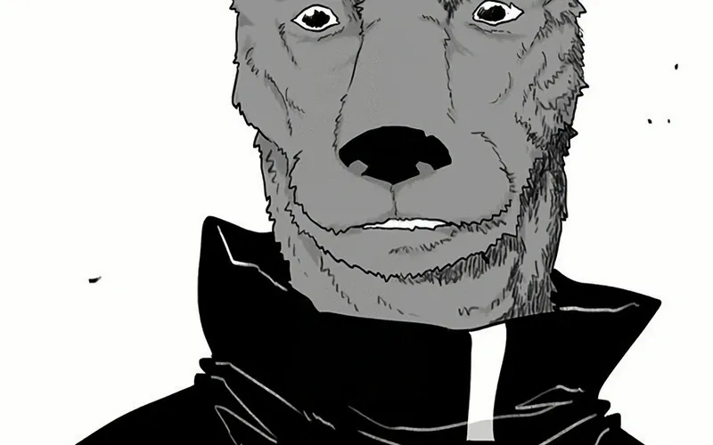 The Graymark Chapter 67 page 110 - 