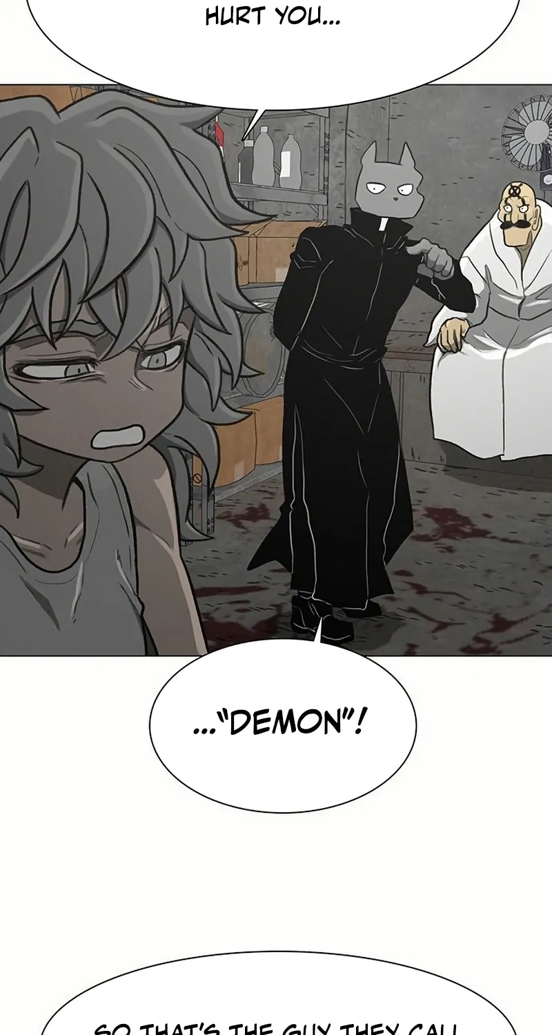 The Graymark Chapter 67 page 17 - 