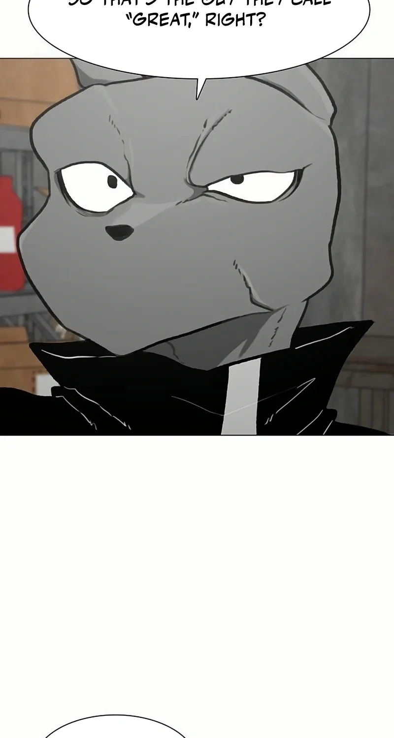 The Graymark Chapter 67 page 18 - 