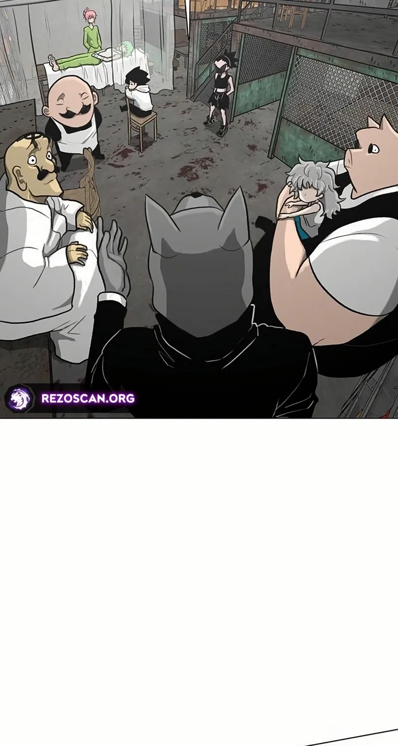 The Graymark Chapter 67 page 20 - 