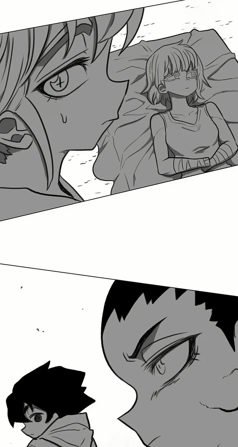 The Graymark Chapter 67 page 21 - 