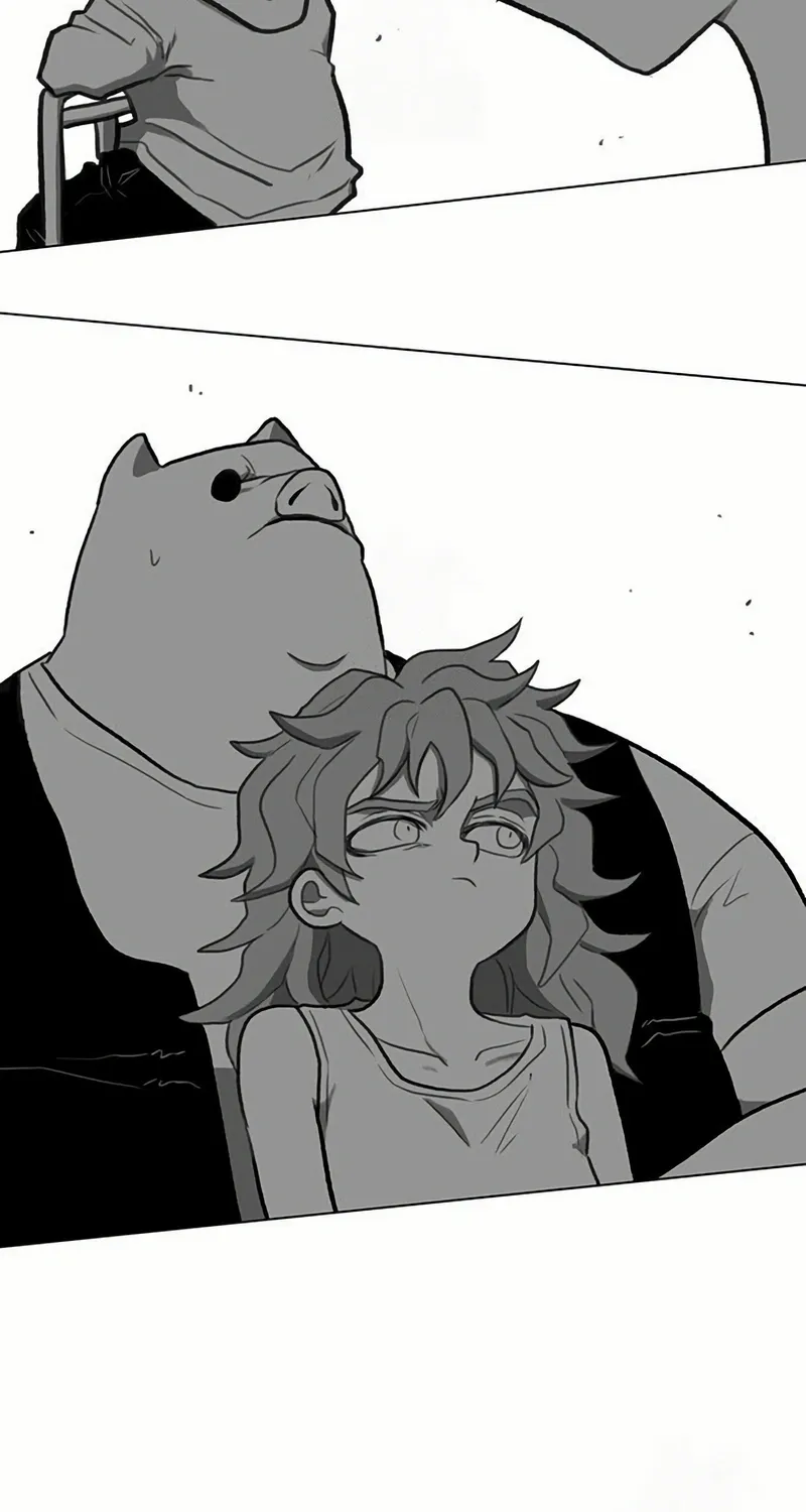 The Graymark Chapter 67 page 22 - 