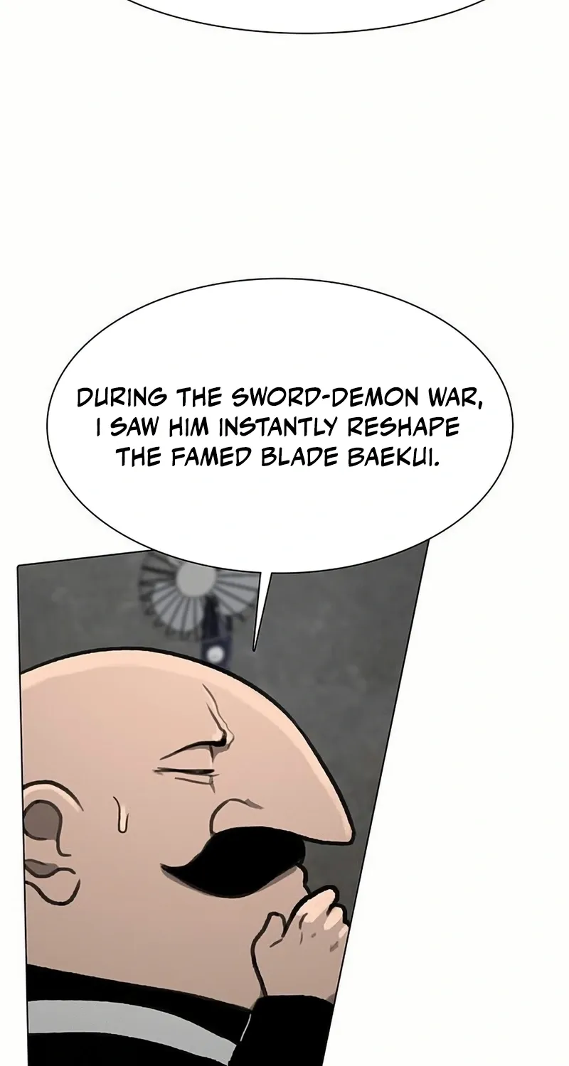 The Graymark Chapter 67 page 25 - 