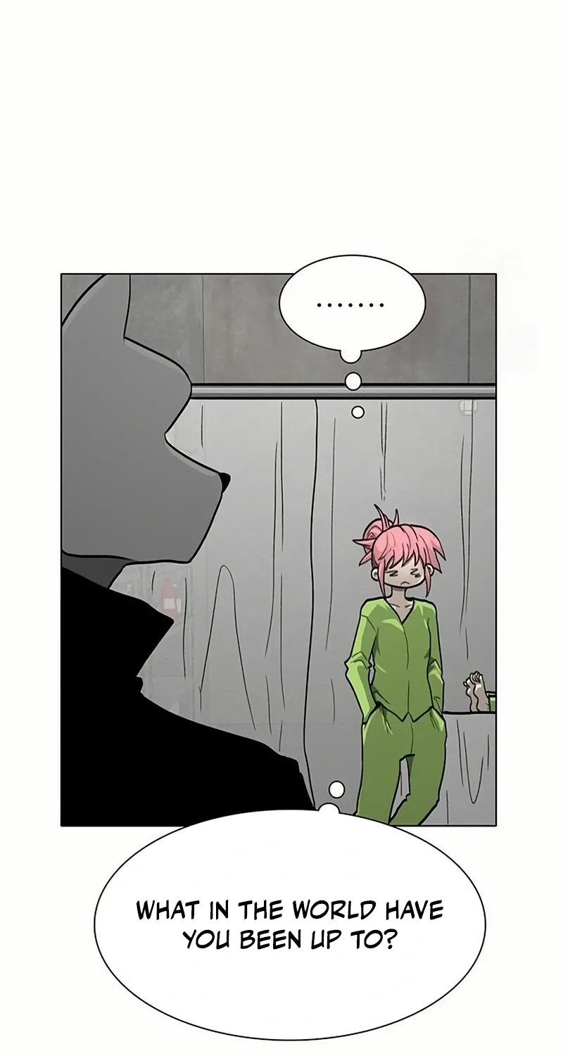 The Graymark Chapter 67 page 29 - 