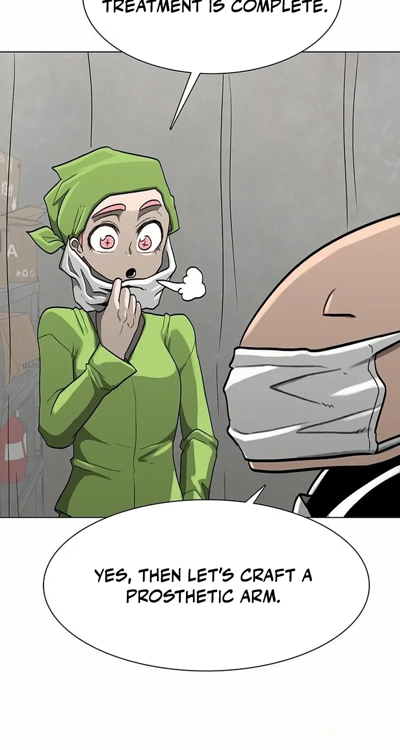 The Graymark Chapter 67 page 4 - 
