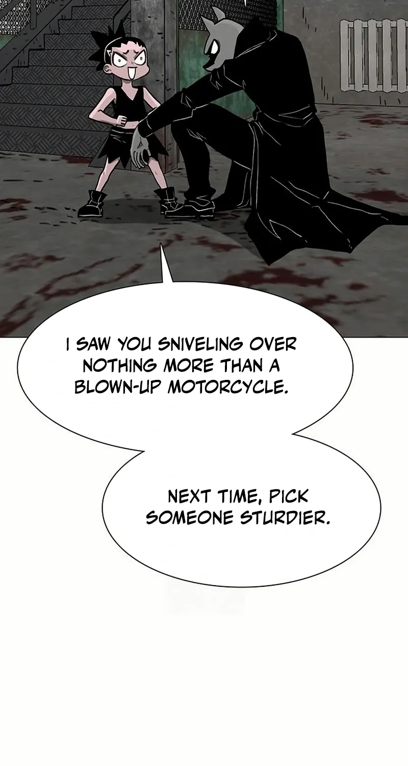 The Graymark Chapter 67 page 33 - 