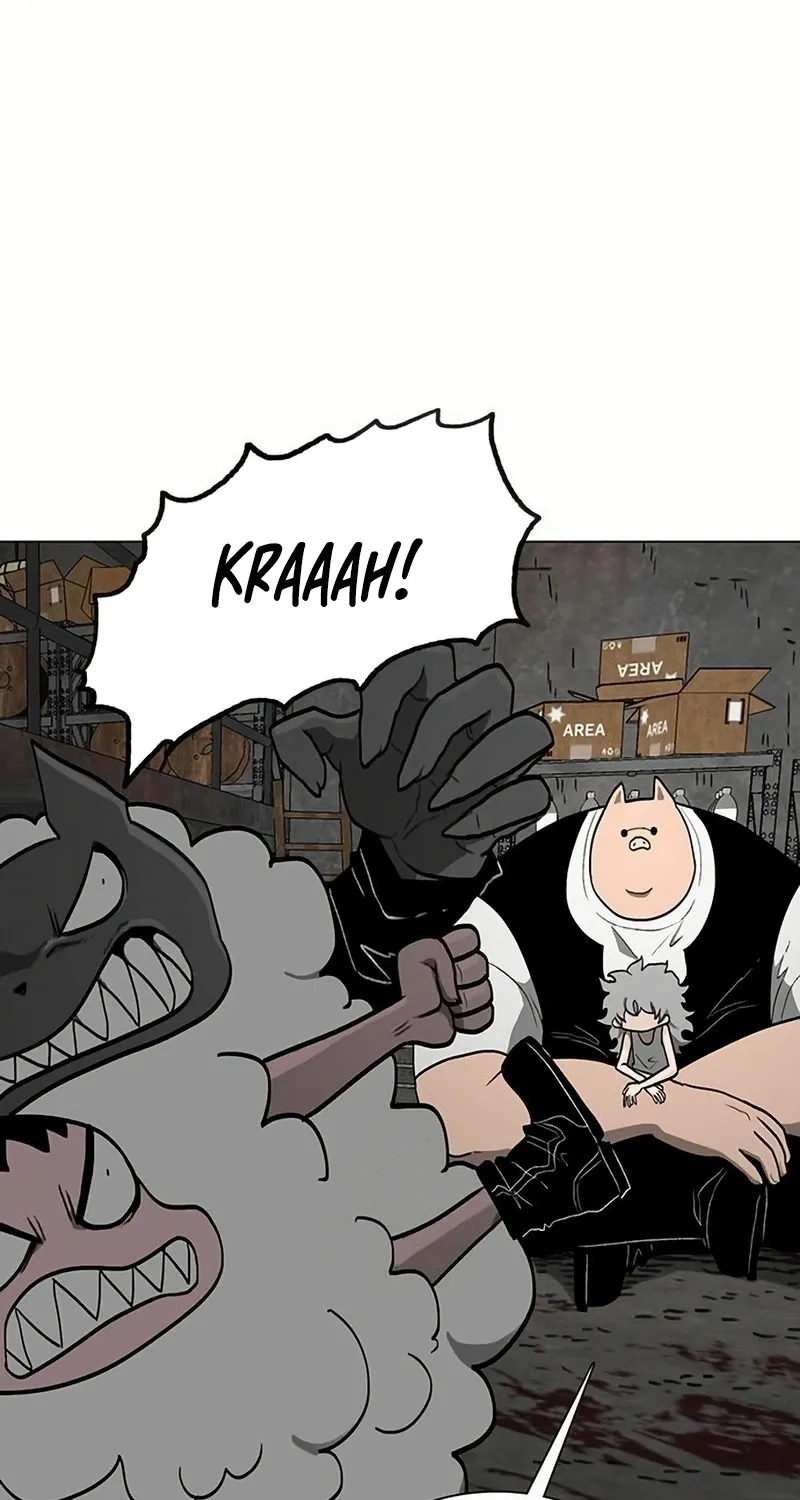 The Graymark Chapter 67 page 34 - 