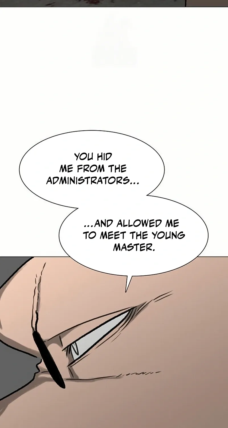 The Graymark Chapter 67 page 38 - 