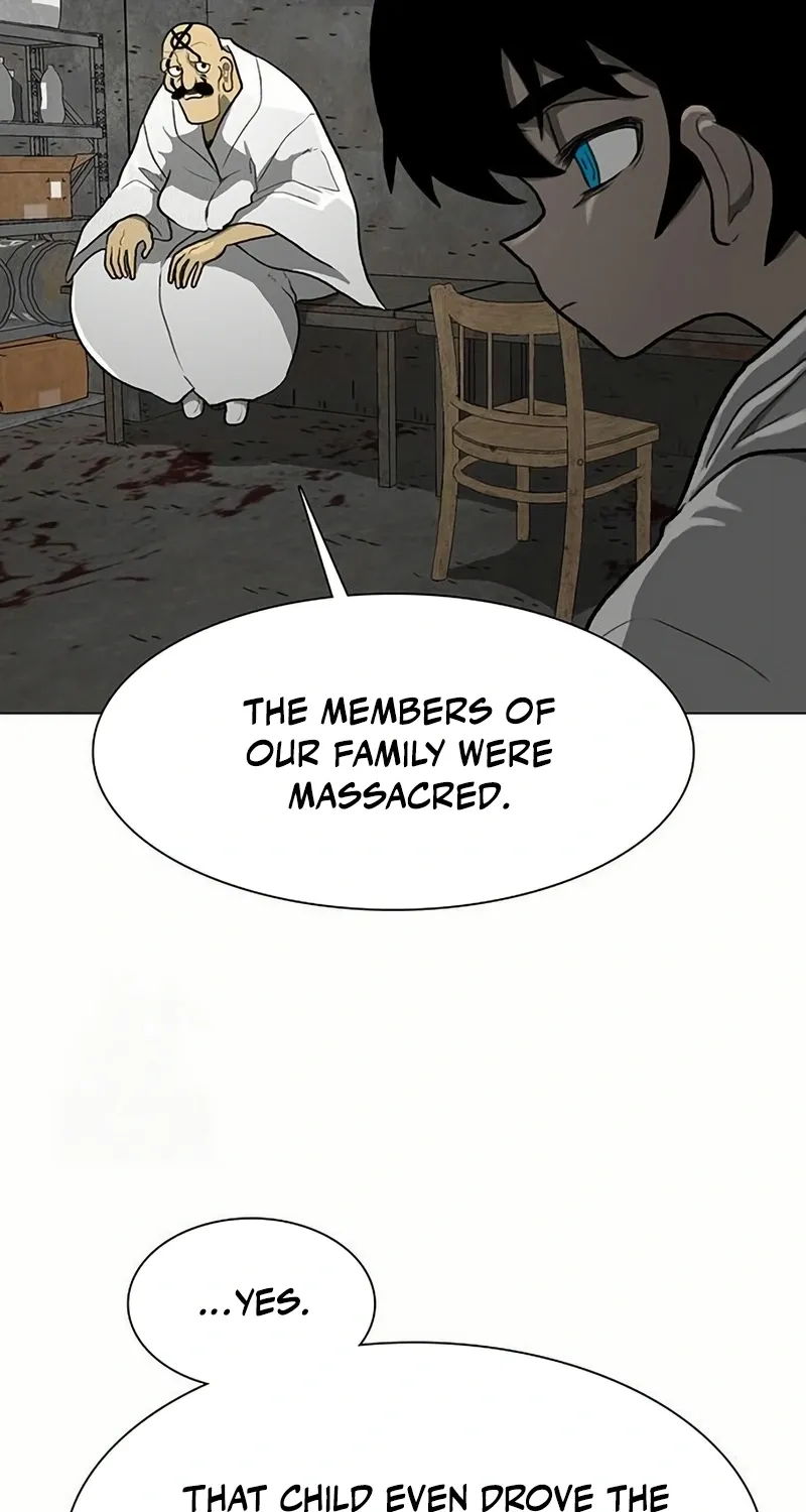 The Graymark Chapter 67 page 53 - 
