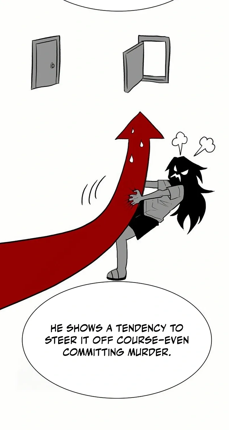 The Graymark Chapter 67 page 56 - 