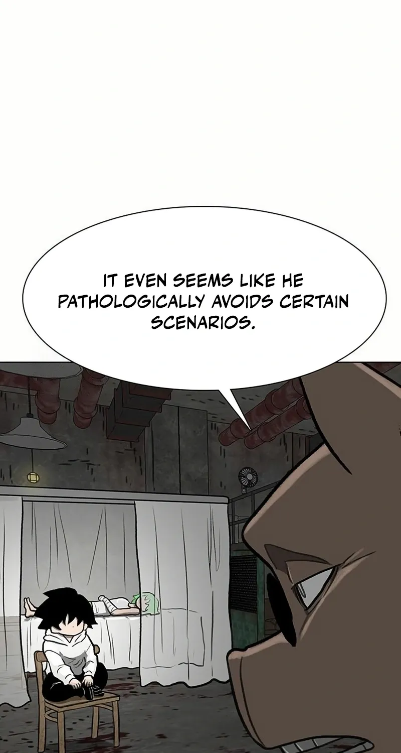 The Graymark Chapter 67 page 57 - 