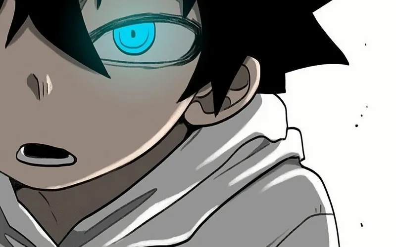 The Graymark Chapter 67 page 59 - 
