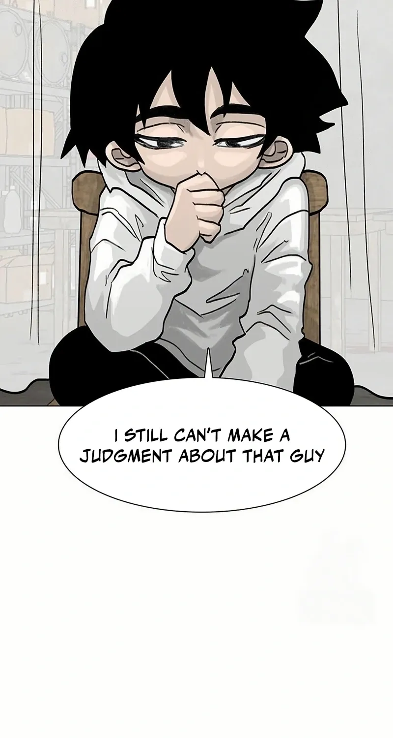 The Graymark Chapter 67 page 62 - 