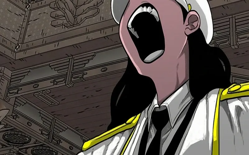 The Graymark Chapter 67 page 79 - 