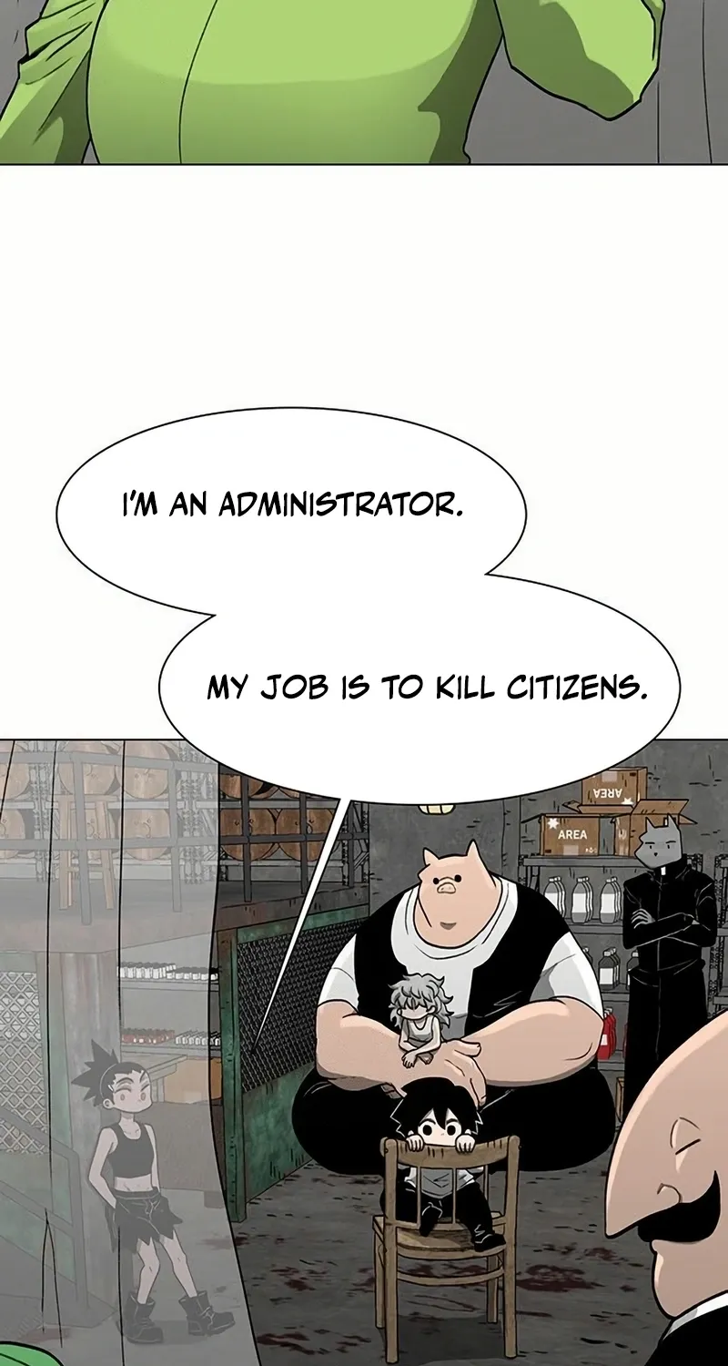 The Graymark Chapter 67 page 9 - 