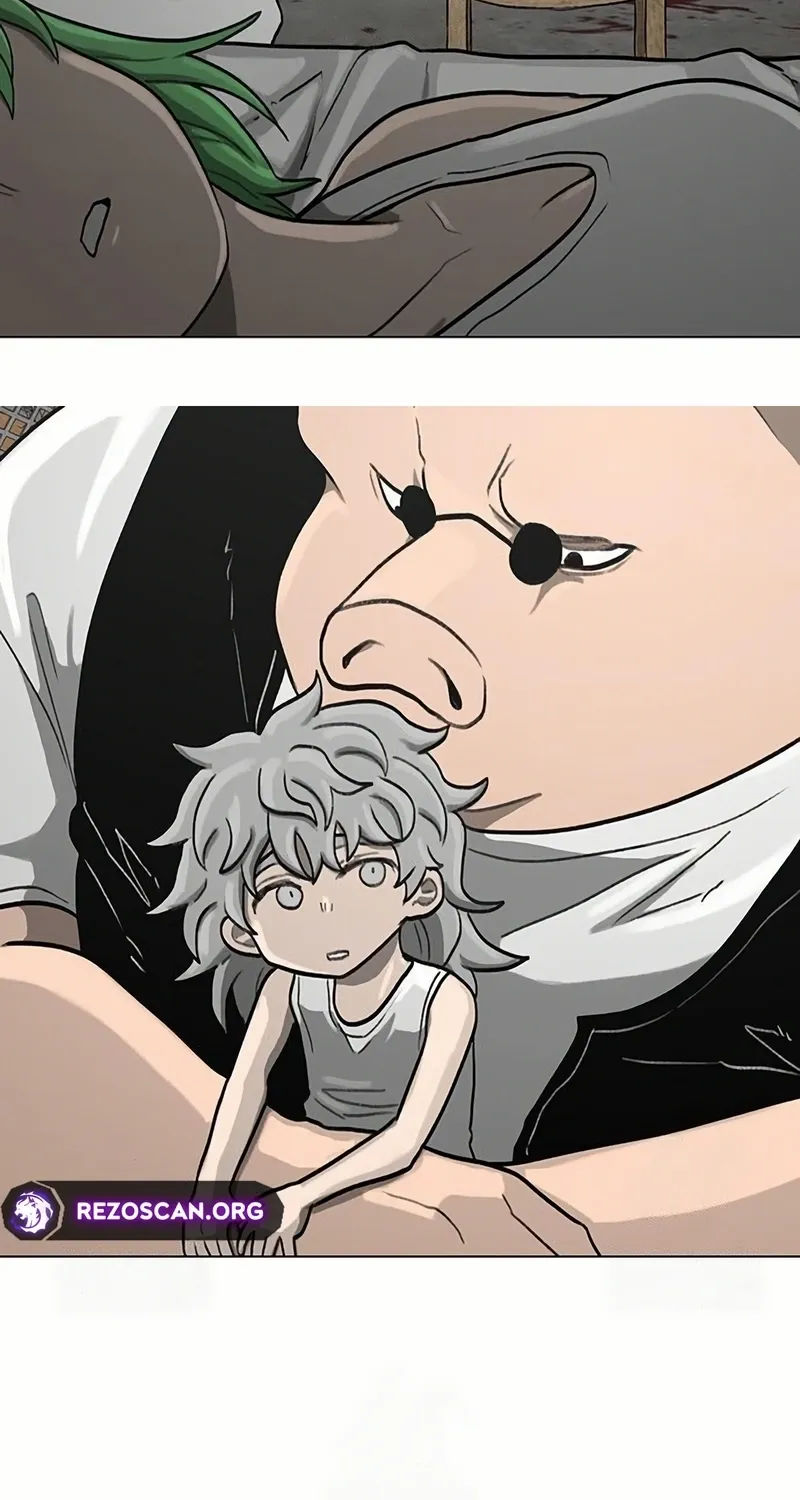 The Graymark Chapter 67 page 91 - 