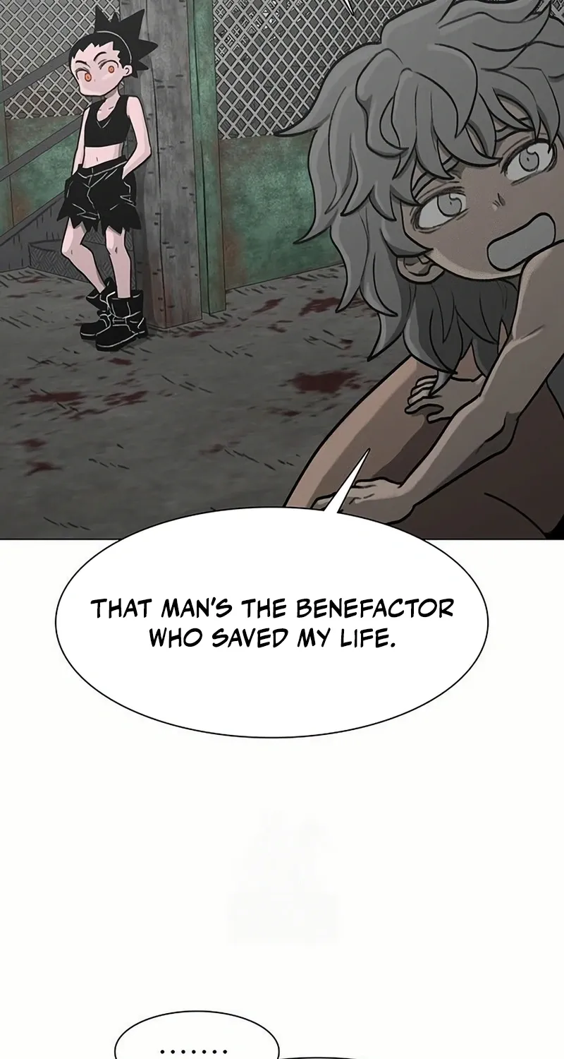 The Graymark Chapter 67 page 93 - 
