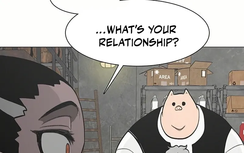 The Graymark Chapter 67 page 94 - 