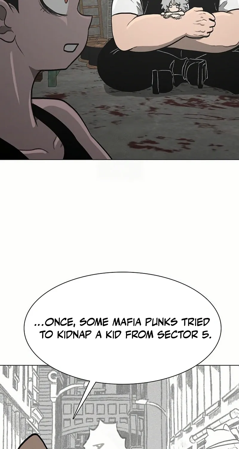 The Graymark Chapter 67 page 95 - 