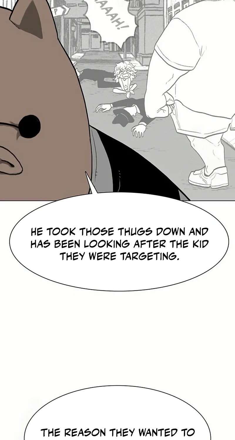 The Graymark Chapter 67 page 96 - 