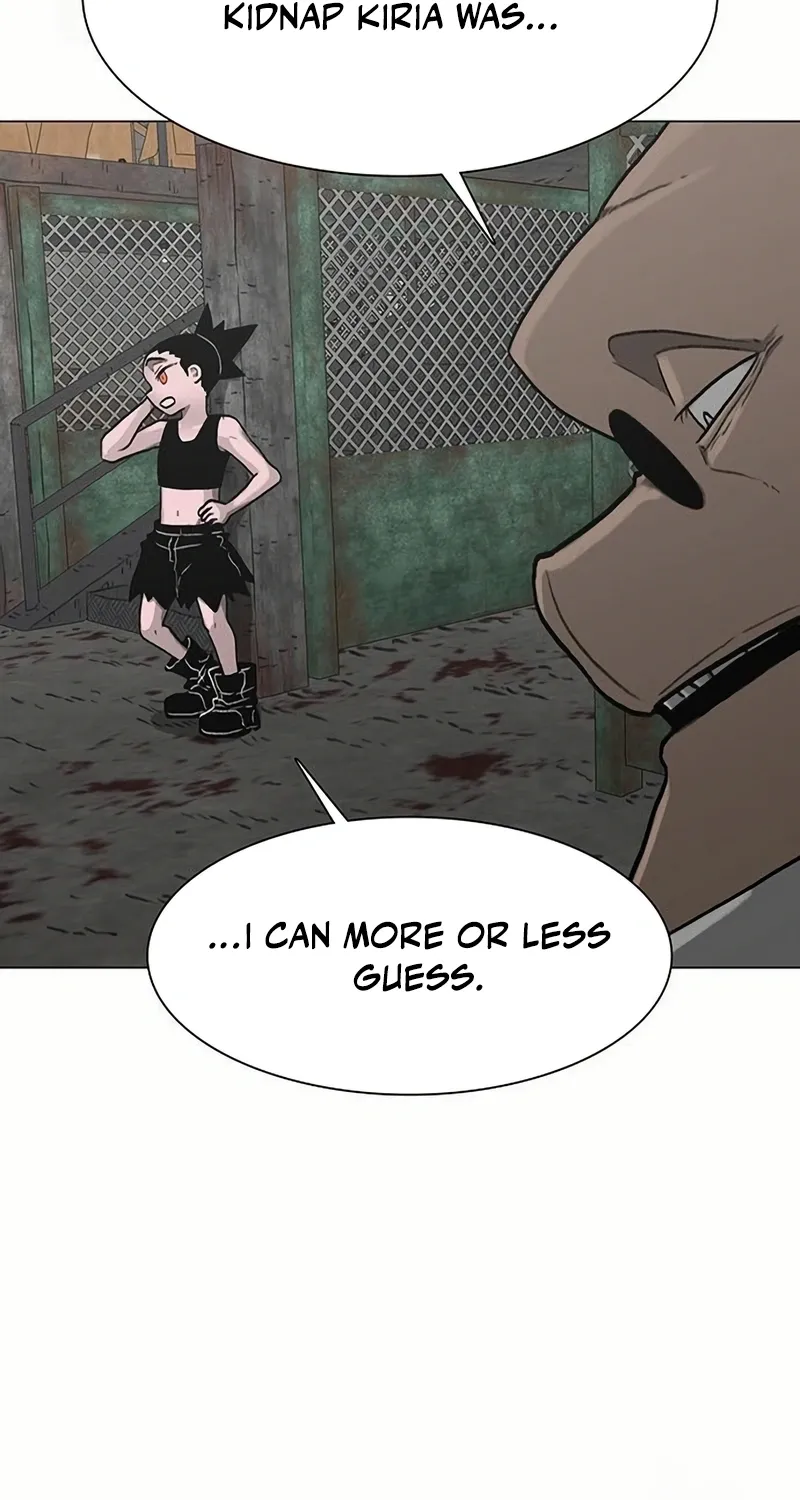 The Graymark Chapter 67 page 97 - 