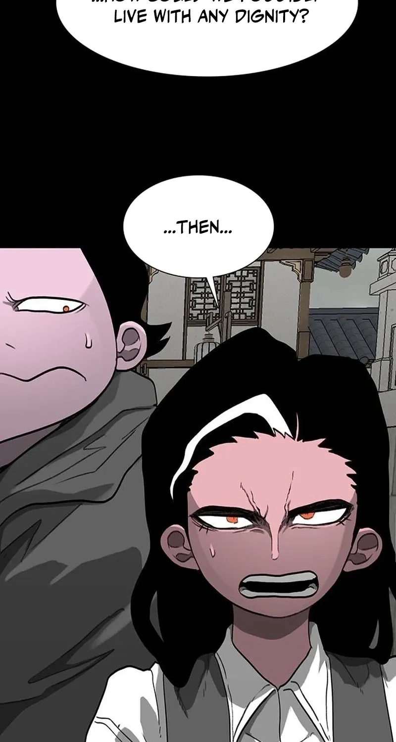 The Graymark Chapter 68 page 14 - 