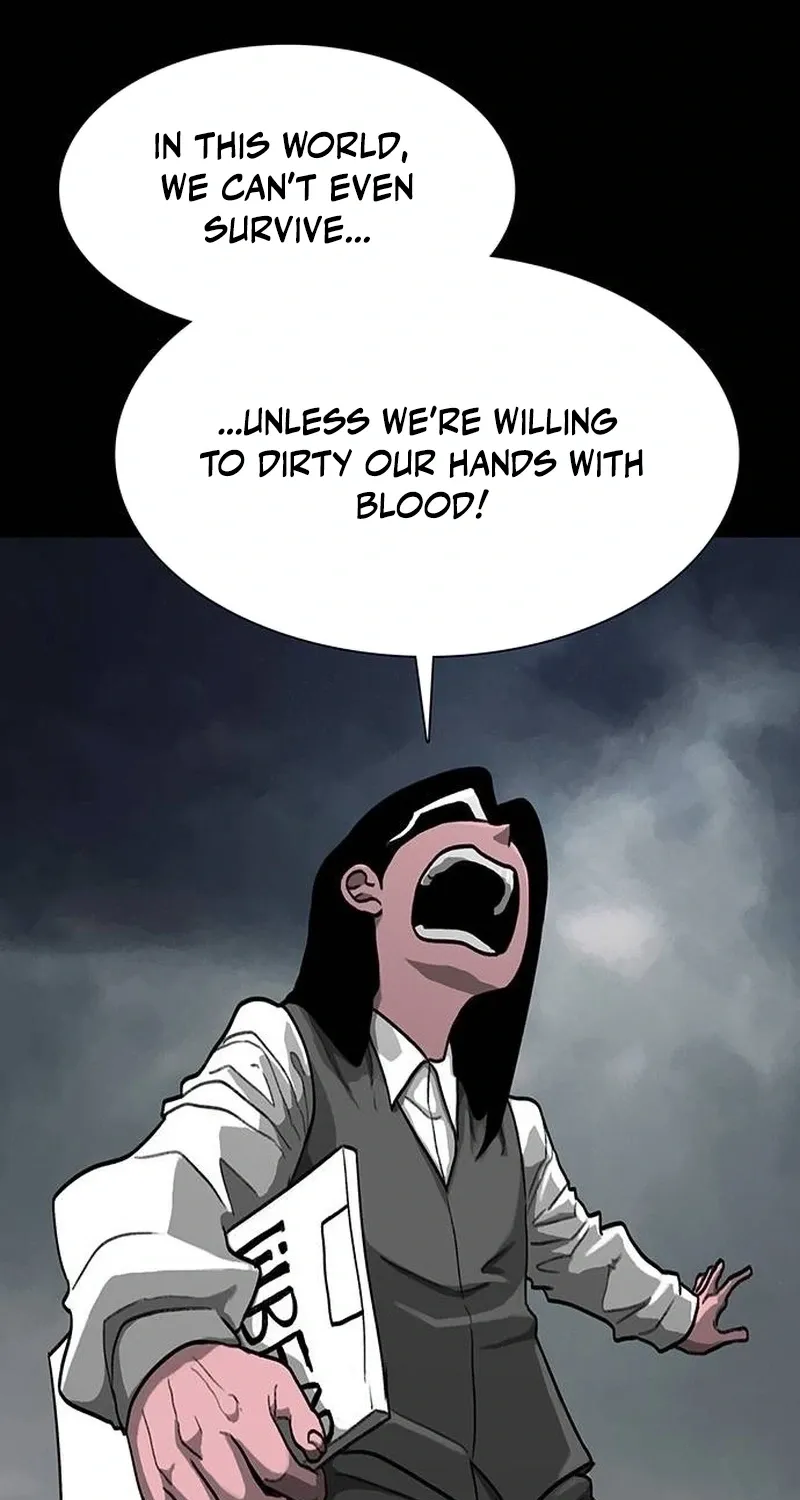 The Graymark Chapter 68 page 18 - 