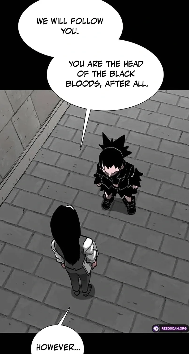 The Graymark Chapter 68 page 38 - 