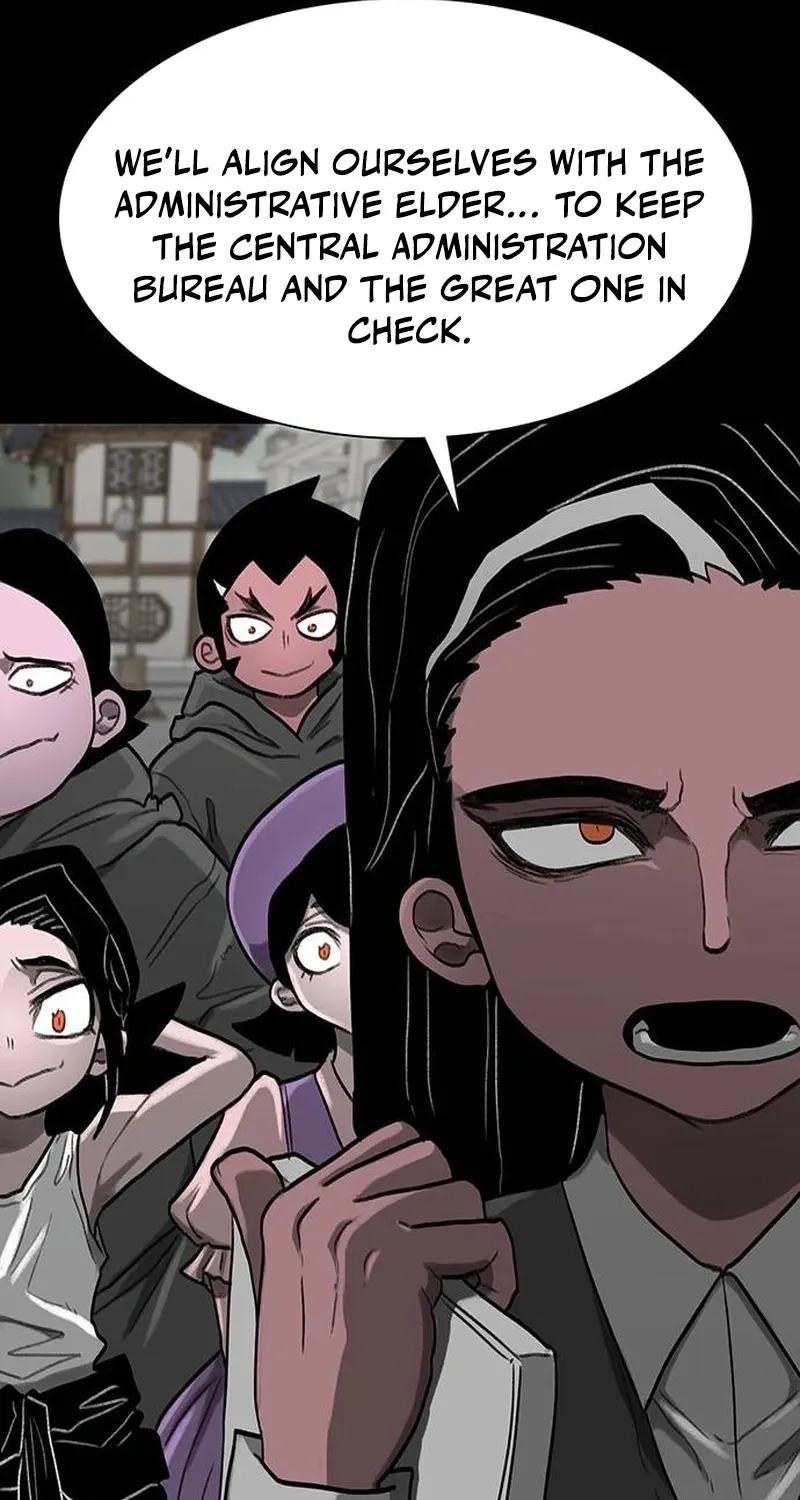 The Graymark Chapter 68 page 41 - 