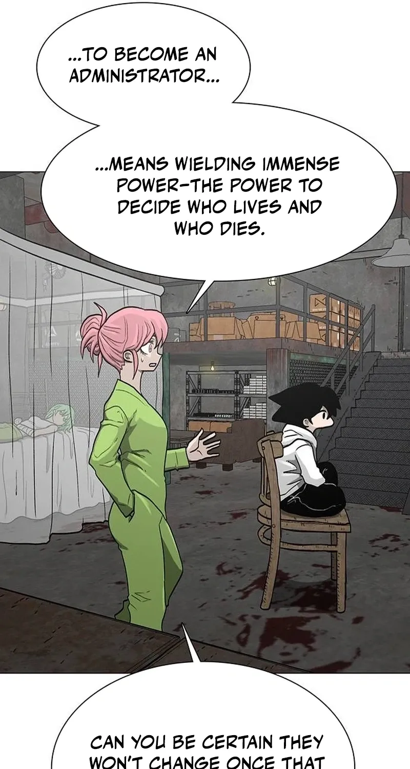 The Graymark Chapter 68 page 51 - 