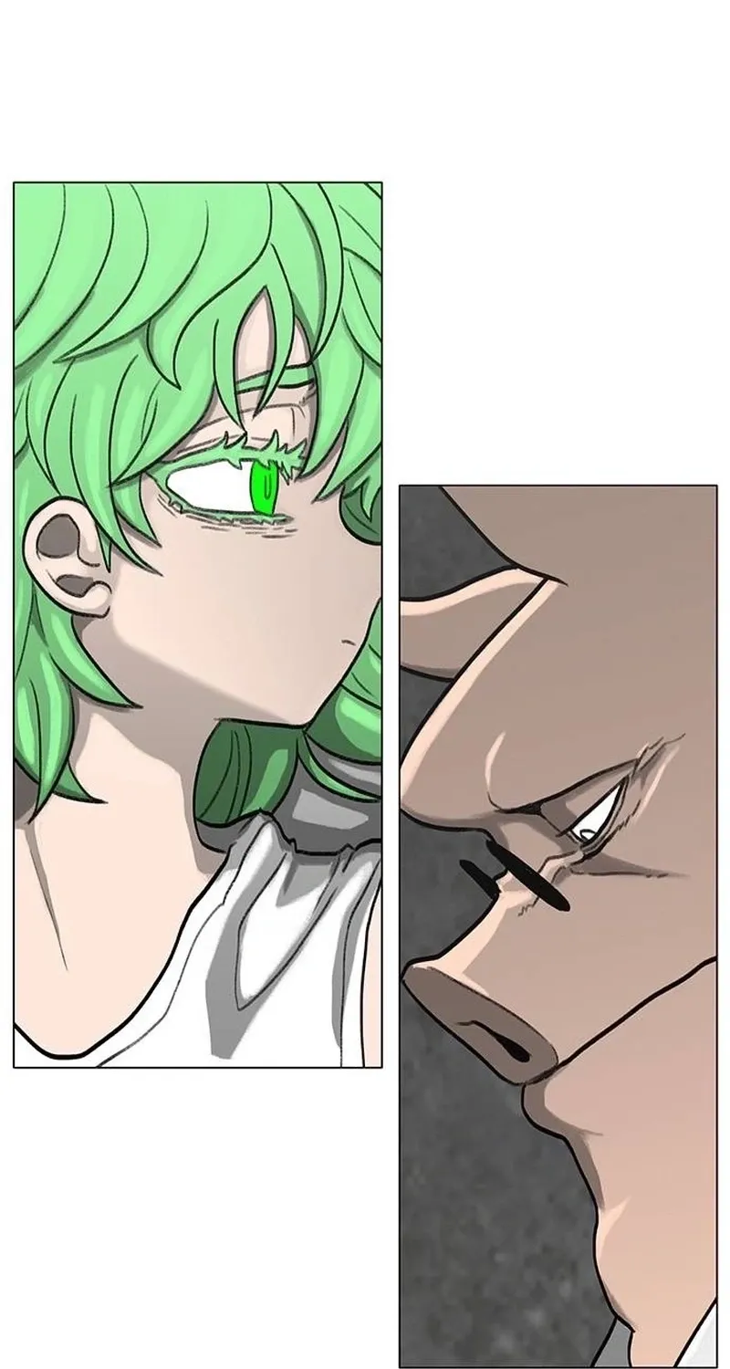 The Graymark Chapter 68 page 56 - 